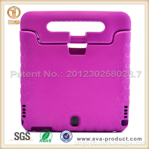 Kids Safe Rugged Foam Case for Samsung Galaxy Note 10.1 SMP600
